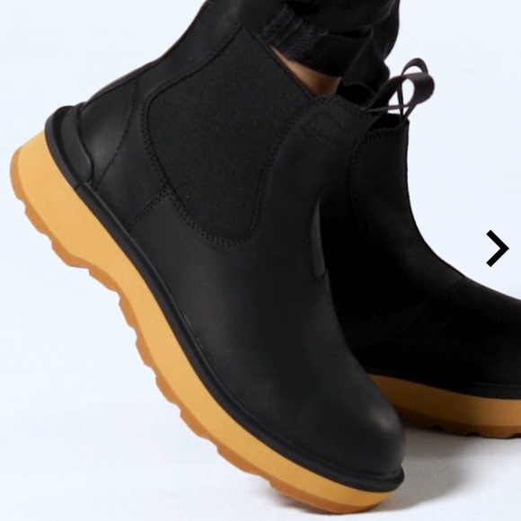 SOREL EXPLORER NEXT JOAN BOOT Size 7 - Picture 3 of 8